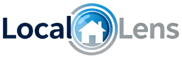 LocalLens logo